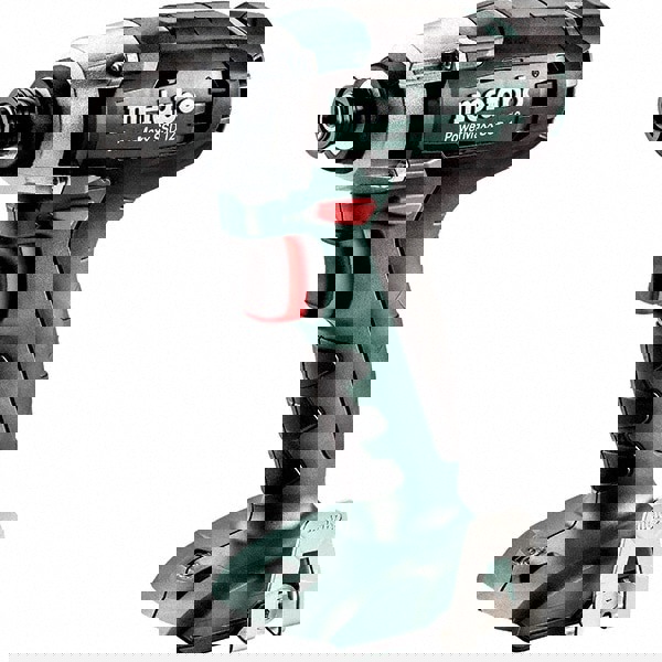 Cordless Impact Driver: 12V, 1/4